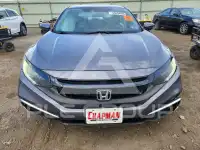 2019 Honda CIVIC photo