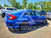 2019 Honda CIVIC photo
