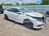 2019 Honda CIVIC photo