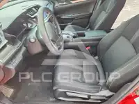 2019 Honda CIVIC фото