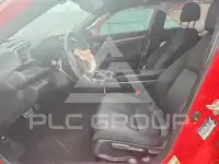 2019 Honda CIVIC фото