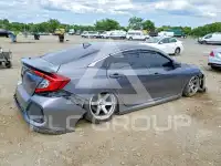 2019 Honda CIVIC photo