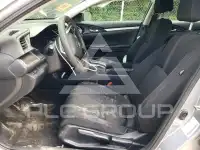 2019 Honda CIVIC фото