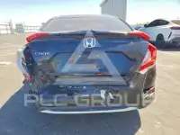 2019 Honda CIVIC фото
