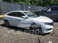 2019 Honda CIVIC фото
