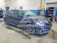 2019 Honda CIVIC фото