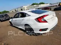 2019 Honda CIVIC photo
