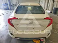 2019 Honda CIVIC фото