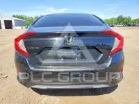 2019 Honda CIVIC photo