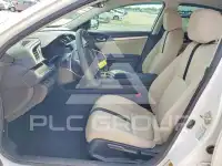 2019 Honda CIVIC photo