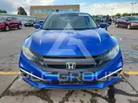 2019 Honda CIVIC фото