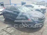 2019 Honda CIVIC photo