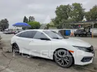 2019 Honda CIVIC фото