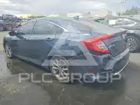 2019 Honda CIVIC photo