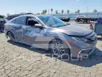 2019 Honda CIVIC фото
