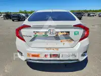 2019 Honda CIVIC photo