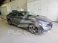 2019 Honda CIVIC photo