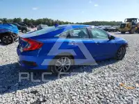 2019 Honda CIVIC фото