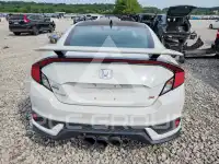 2019 Honda CIVIC photo