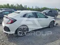 2019 Honda CIVIC фото