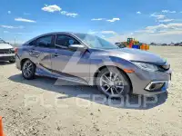 2019 Honda CIVIC фото