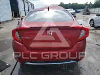 2019 Honda CIVIC фото