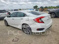 2019 Honda CIVIC photo