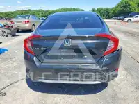 2019 Honda CIVIC photo