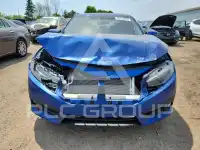 2019 Honda CIVIC photo