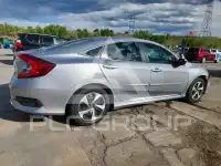 2019 Honda CIVIC фото