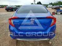 2019 Honda CIVIC фото