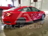 2019 Honda CIVIC фото