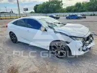 2019 Honda CIVIC photo