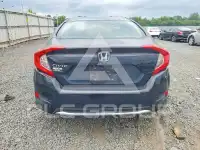 2019 Honda CIVIC фото
