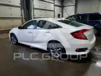 2019 Honda CIVIC фото