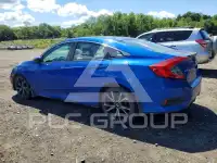 2019 Honda CIVIC photo