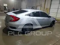 2019 Honda CIVIC фото