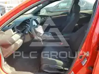 2019 Honda CIVIC фото