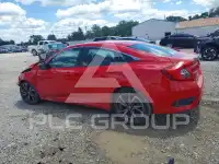 2019 Honda CIVIC фото