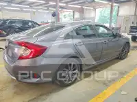 2019 Honda CIVIC фото