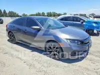 2019 Honda CIVIC photo