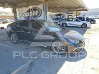 2019 Honda CIVIC photo