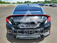2019 Honda CIVIC photo