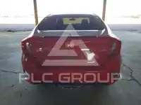 2019 Honda CIVIC photo