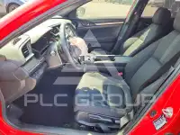 2019 Honda CIVIC фото