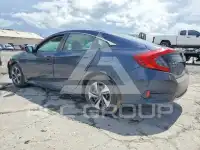 2019 Honda CIVIC фото