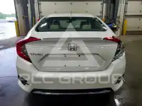 2019 Honda CIVIC фото