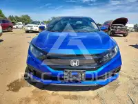 2019 Honda CIVIC фото