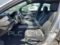 2019 Honda CIVIC photo