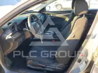 2019 Honda CIVIC фото